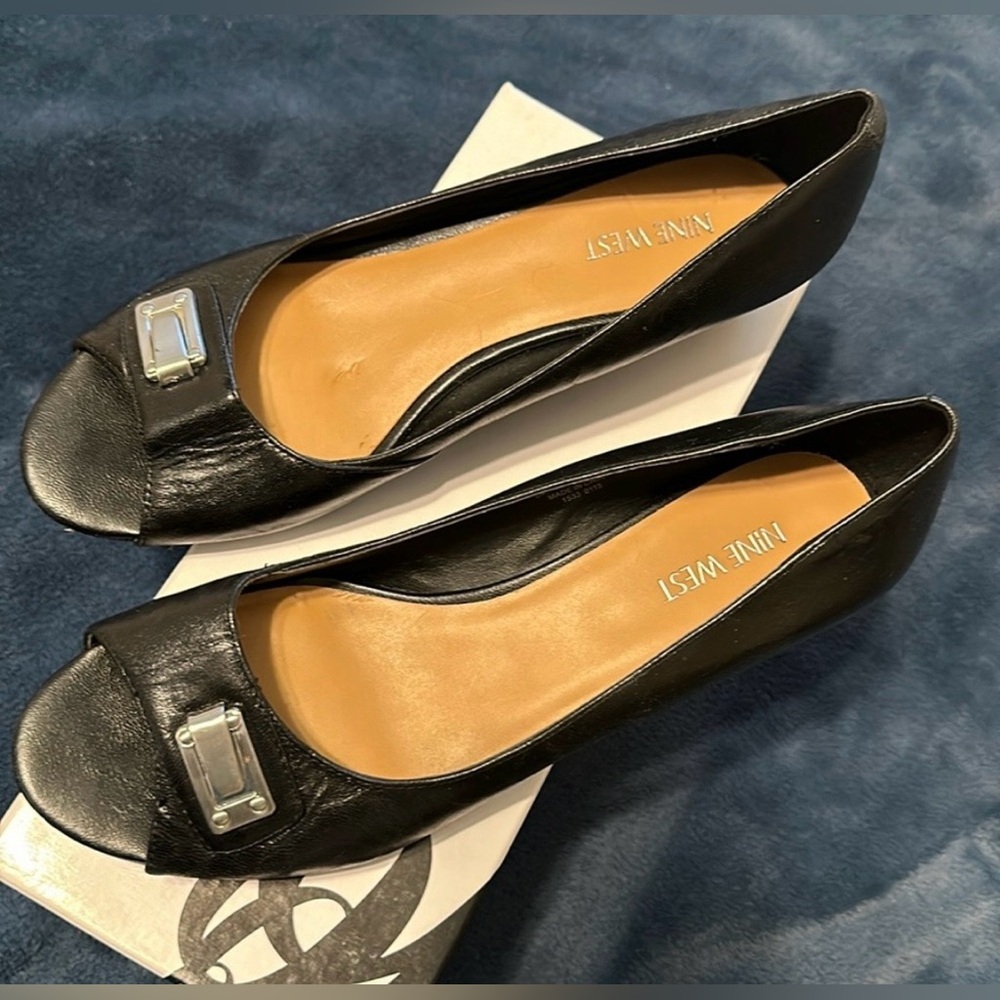 Nine West Zazuo Casual Slip-Ons